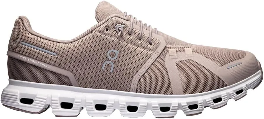 On Men's Cloud 6 Sneakers