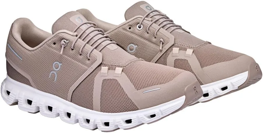 On Men's Cloud 6 Sneakers