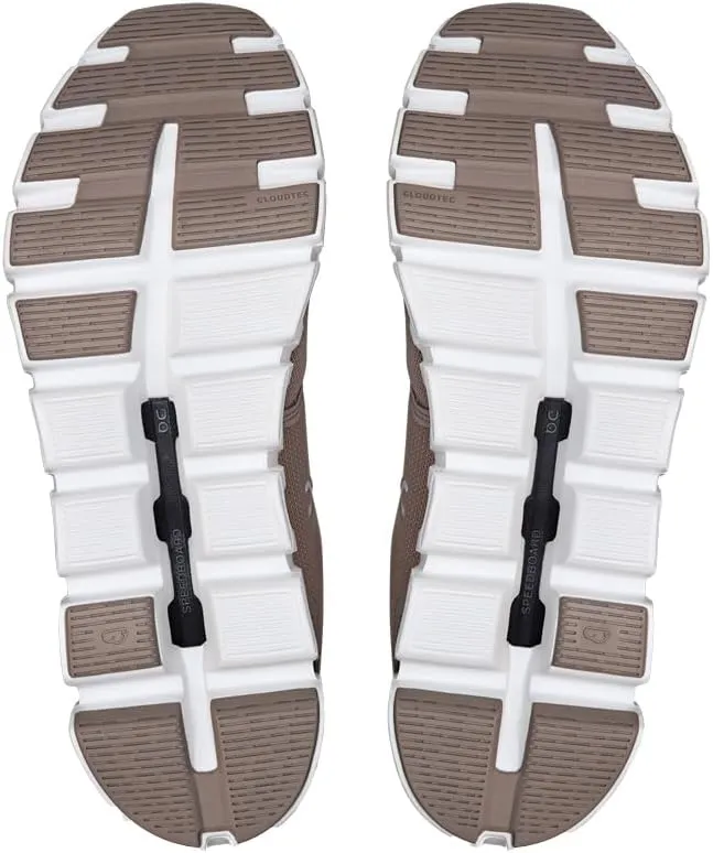 On Men's Cloud 6 Sneakers