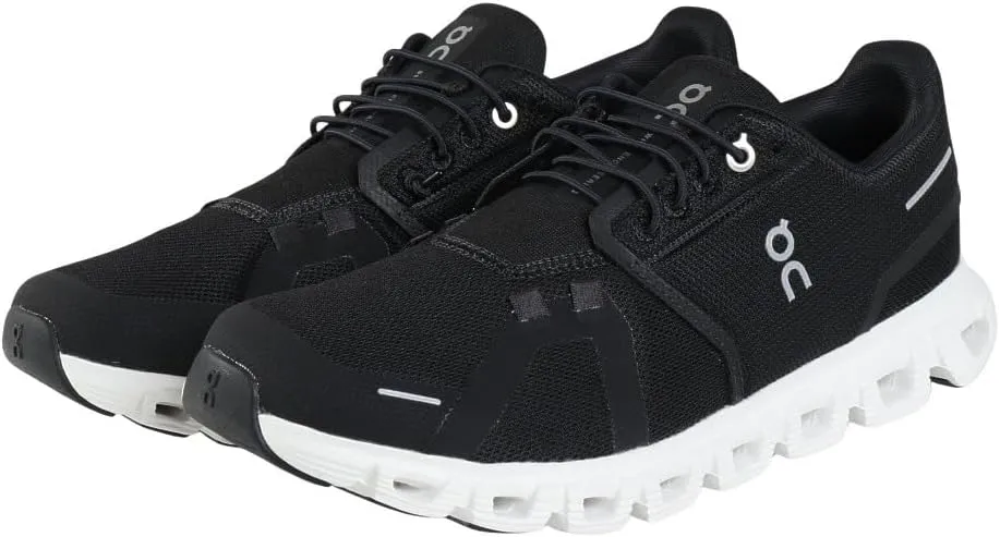 On Men's Cloud 6 Sneakers