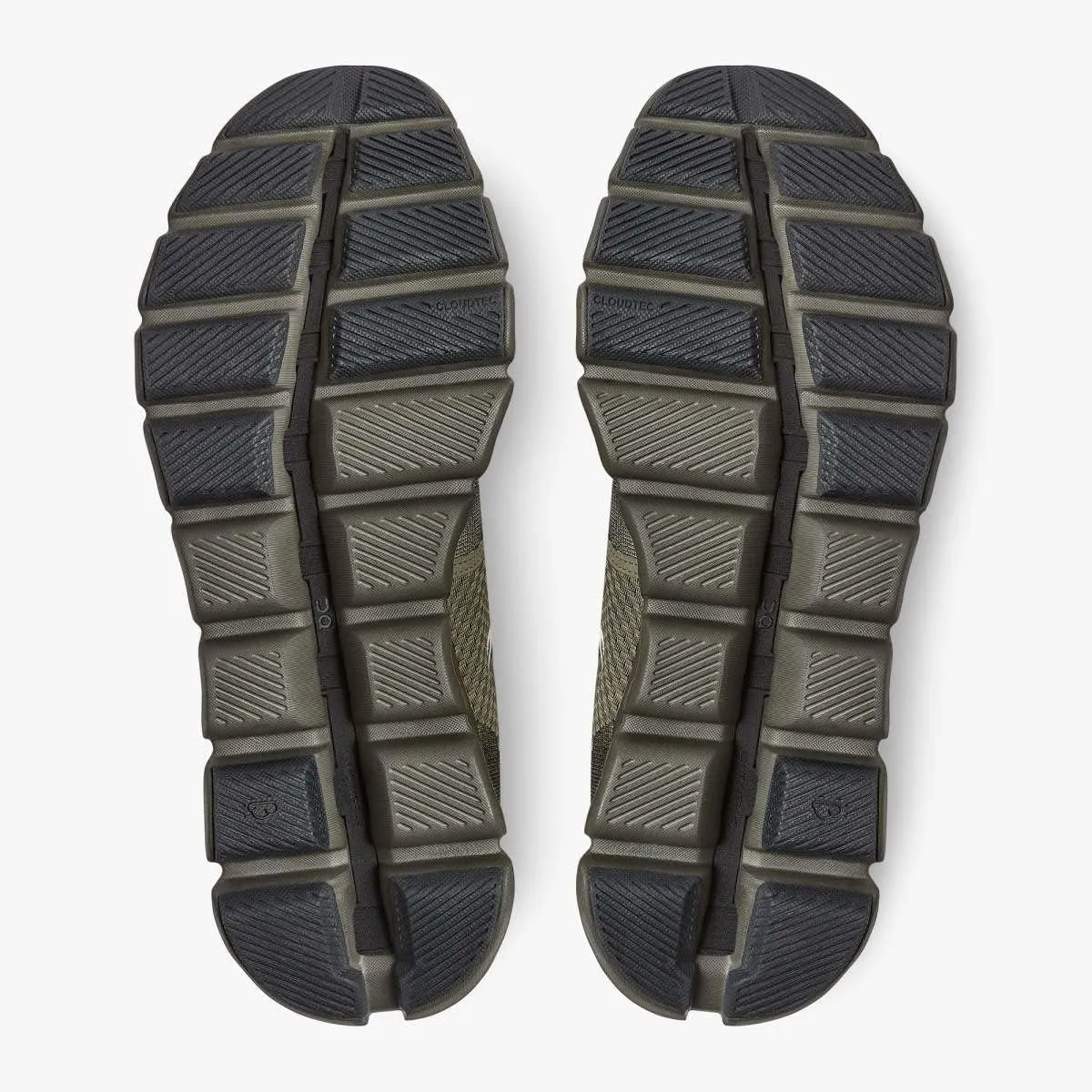 On Men's Cloud Sneakers