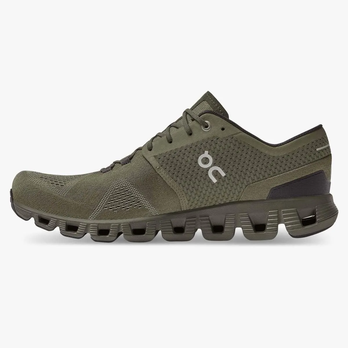 On Men's Cloud Sneakers