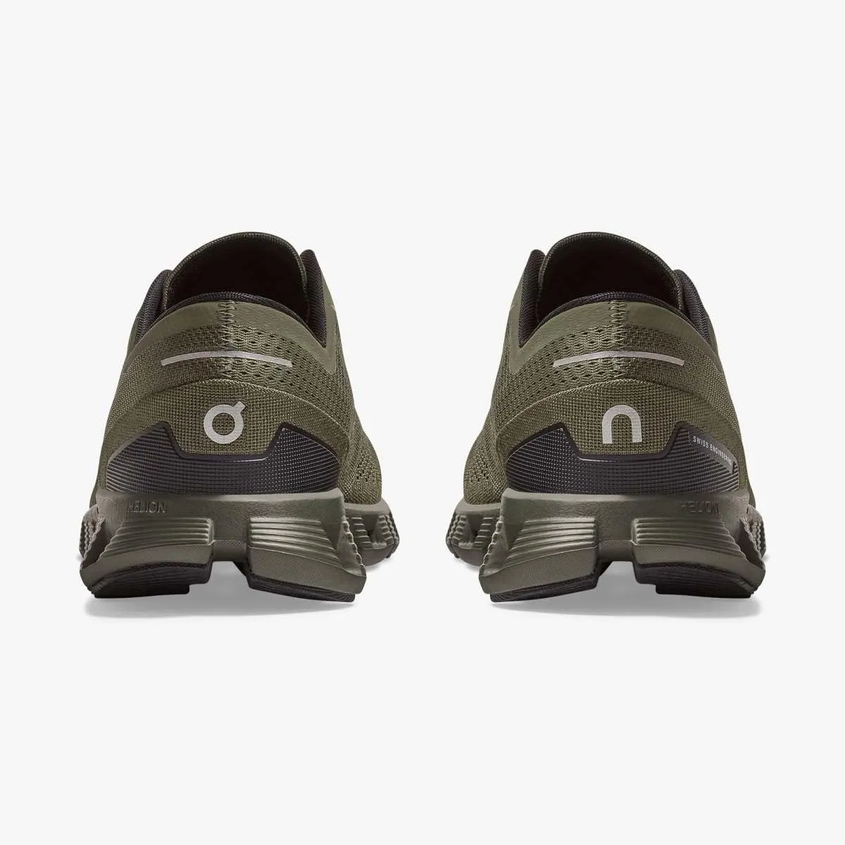 On Men's Cloud Sneakers