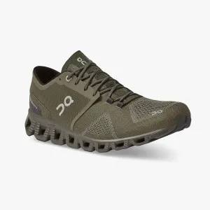 On Men's Cloud Sneakers