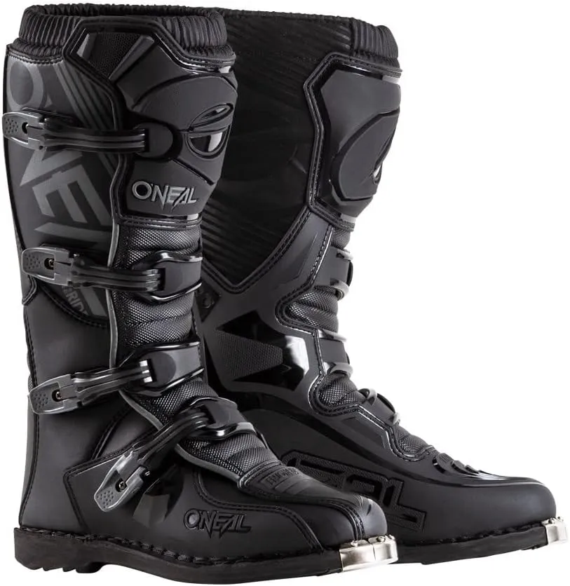 O'NEAL Element Boots with Pro MX Socks Combo