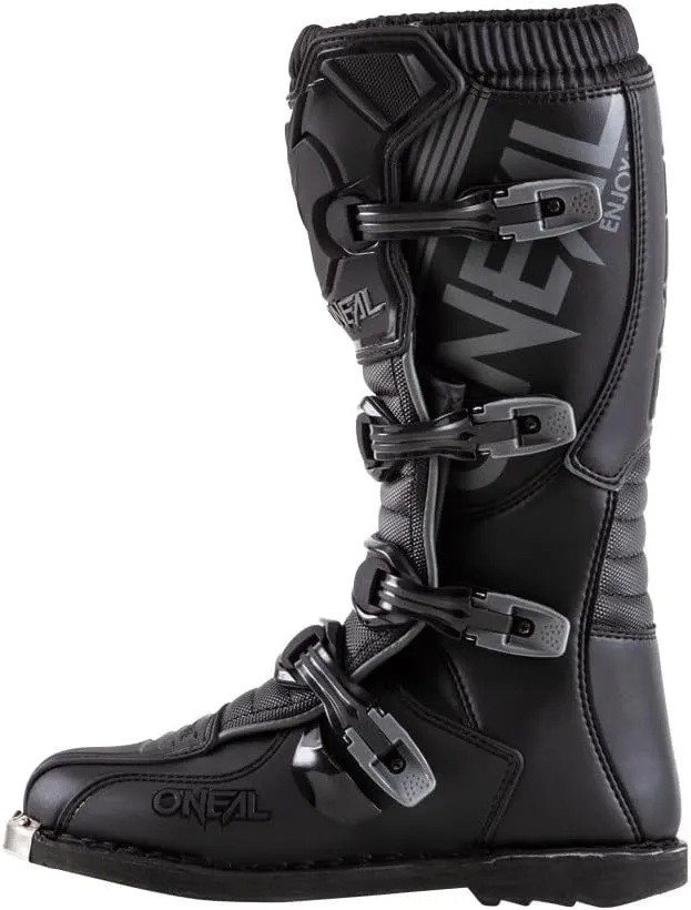 O'NEAL Element Boots with Pro MX Socks Combo