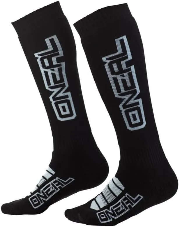 O'NEAL Rider Boots with Pro MX Socks Combo