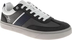 Original Penguin Men Casual Sneakers Stylish Low-Top Tennis Shoes Adults Size 8-12 US Men