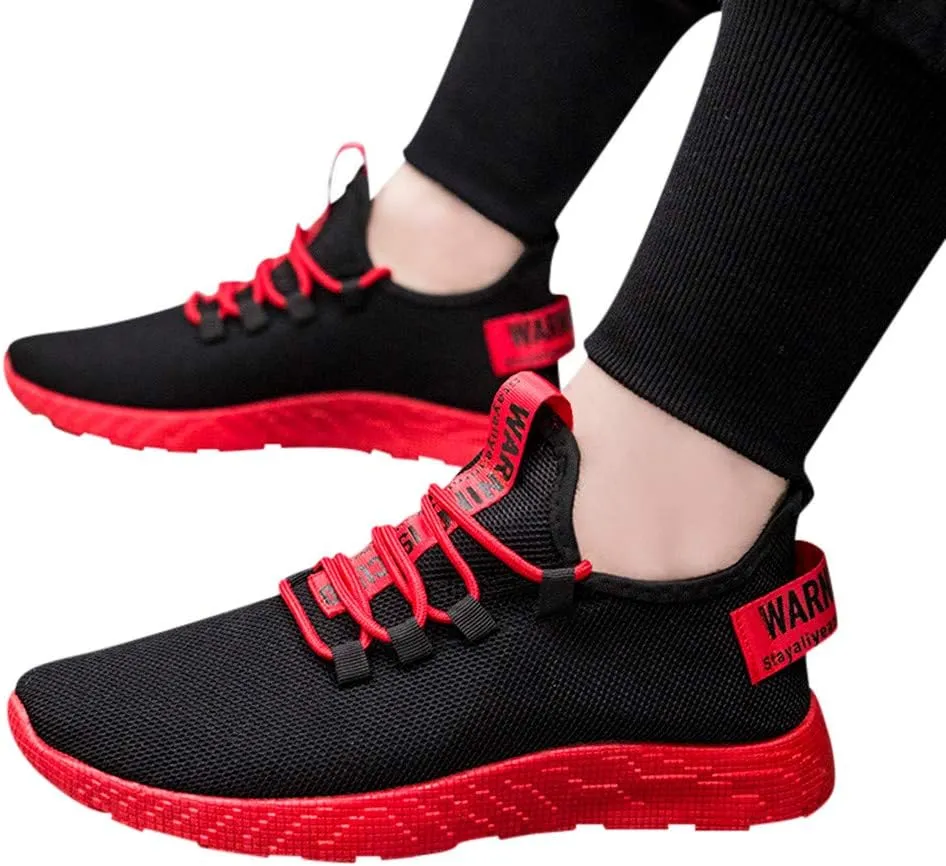 Orthopedic Shoes for Women Breathable Soft Slip On Mens Tennis Shoes Wide Width Women Casual Shoes Women's Fashion Sneakers Slip On Tennis Shoe Loafers Shoe