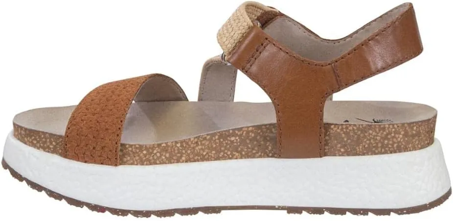 OTBT Women's Sierra Heeled Sandals