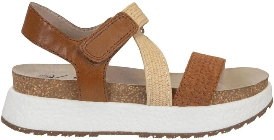 OTBT Women's Sierra Heeled Sandals