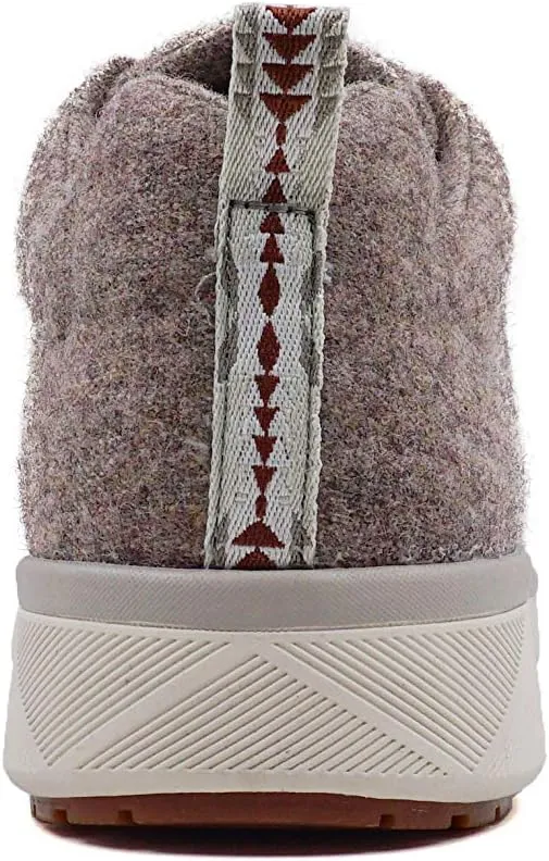 Pendleton Womens Wool Sneakers