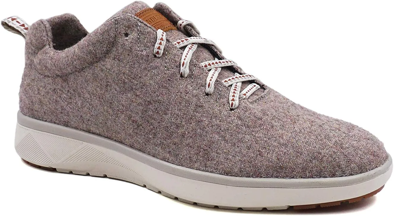 Pendleton Womens Wool Sneakers