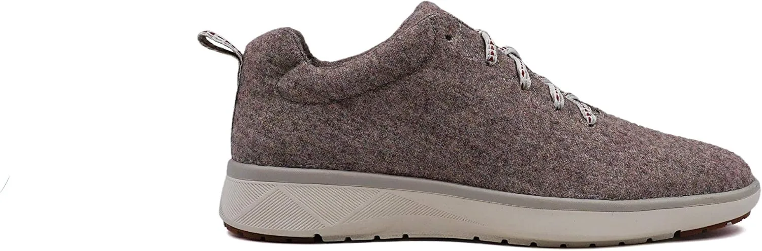 Pendleton Womens Wool Sneakers