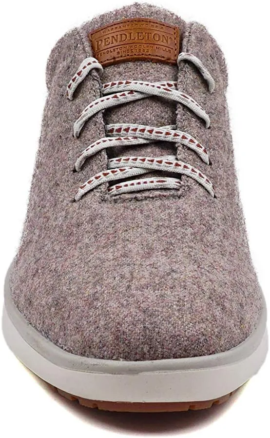 Pendleton Womens Wool Sneakers