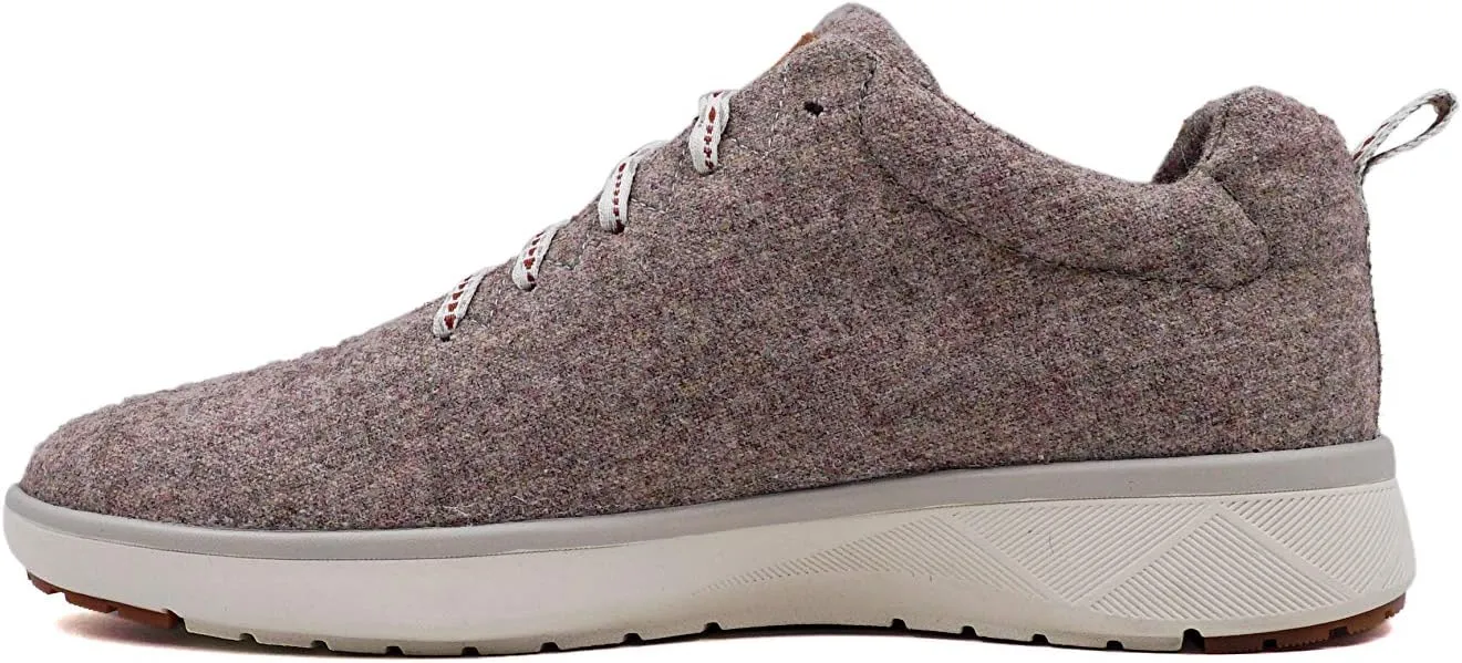 Pendleton Womens Wool Sneakers