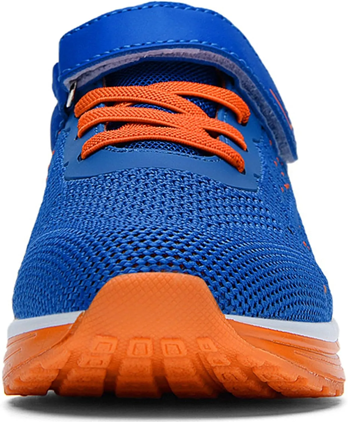 PERSOUL Air Shoes for Boys Girls Kids Children Tennis Sports Athletic Gym Running Sneakers