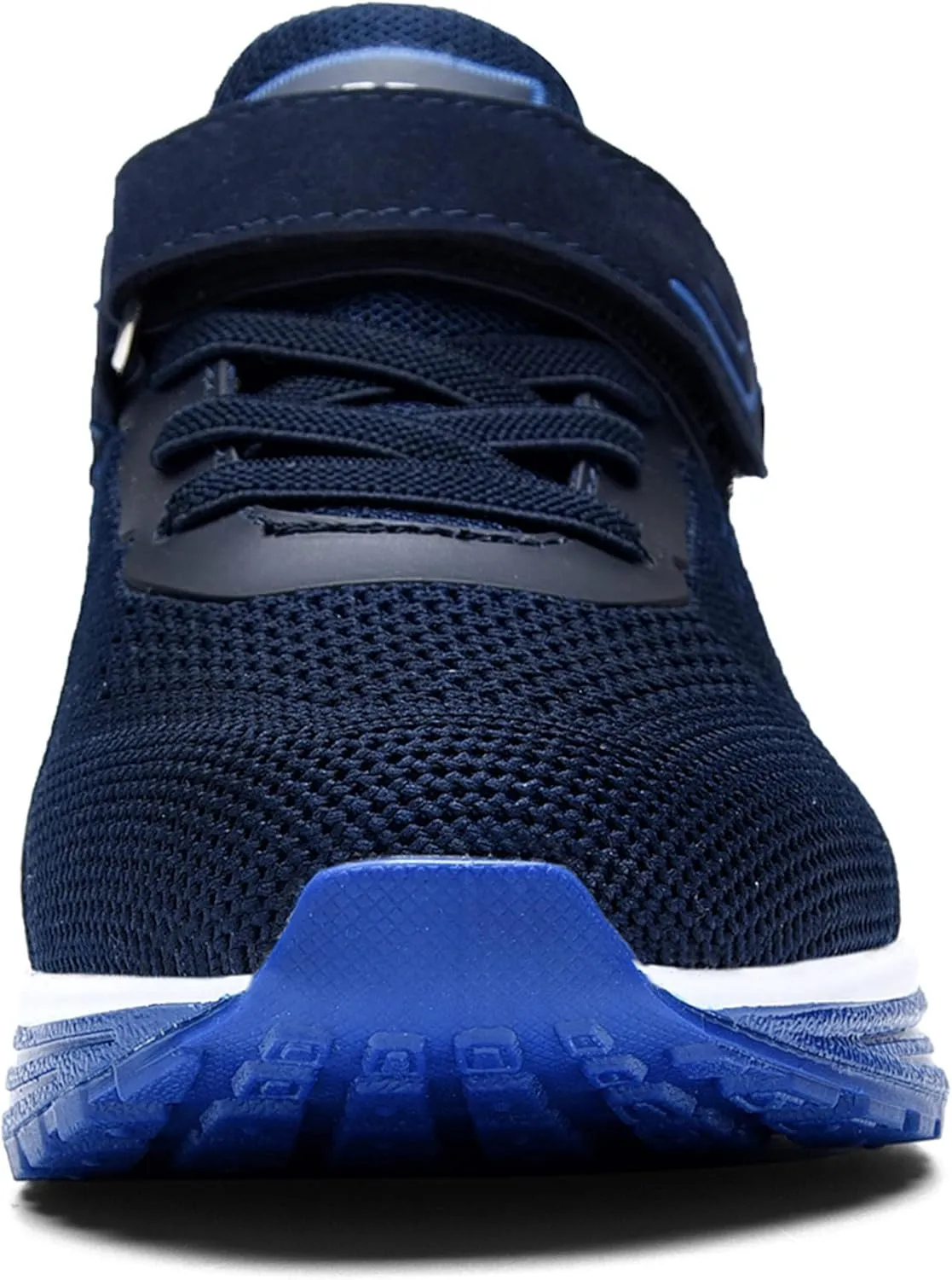 PERSOUL Air Shoes for Boys Girls Kids Children Tennis Sports Athletic Gym Running Sneakers