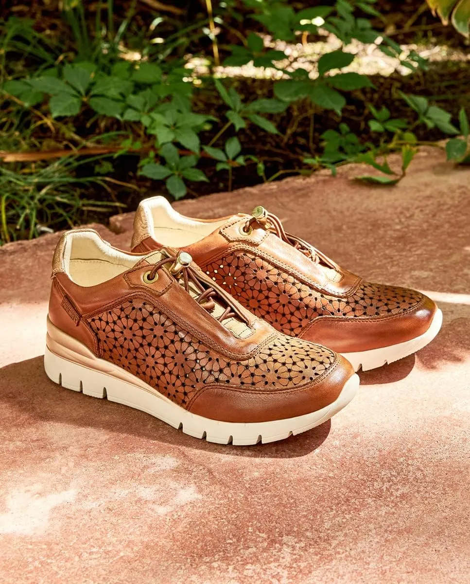 PIKOLINOS Women's Cantabria W4r-6584 Sneaker