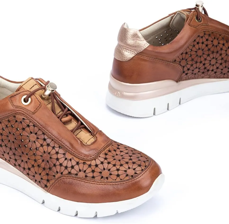 PIKOLINOS Women's Cantabria W4r-6584 Sneaker