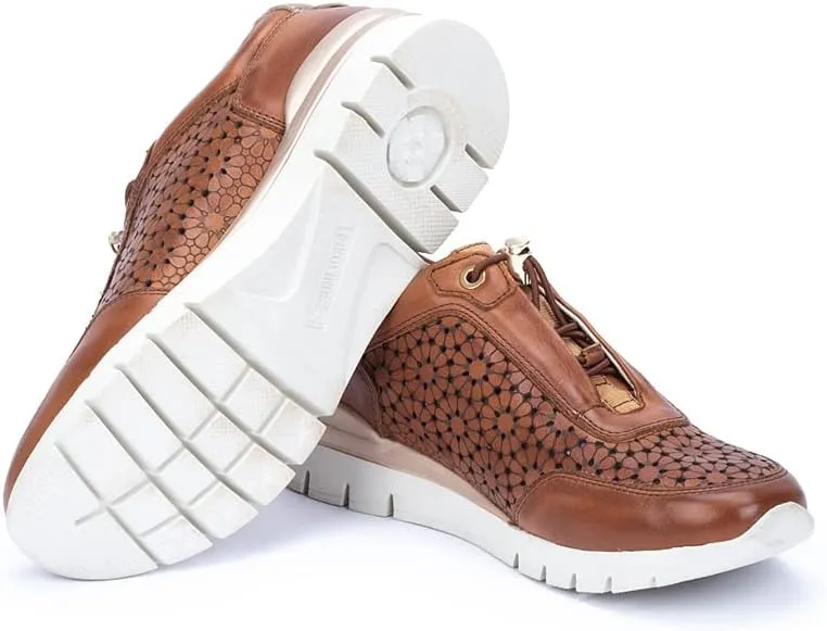 PIKOLINOS Women's Cantabria W4r-6584 Sneaker