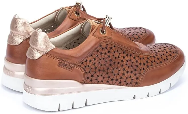 PIKOLINOS Women's Cantabria W4r-6584 Sneaker