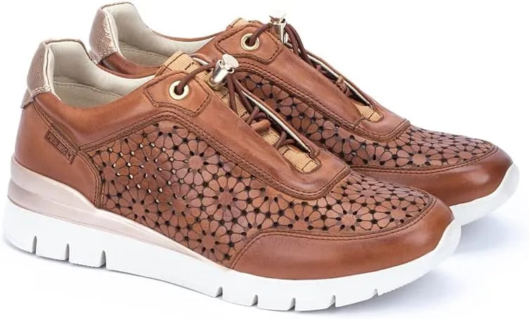 PIKOLINOS Women's Cantabria W4r-6584 Sneaker