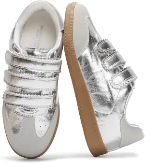 Project Cloud Sneakers for Women – Stylish & Comfortable Women's Fashion Sneakers with Memory Foam Insole – Lightweight Vegan Leather Womens Shoes – Fashion Shoes for Women 2025 (Ysabelle)