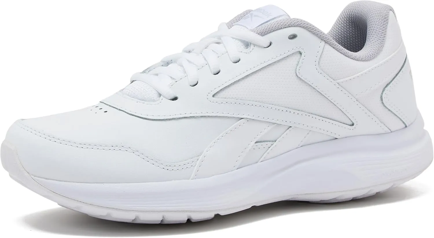 Reebok Men's Walk Ultra 7 DMX Max 4e Cross Trainer