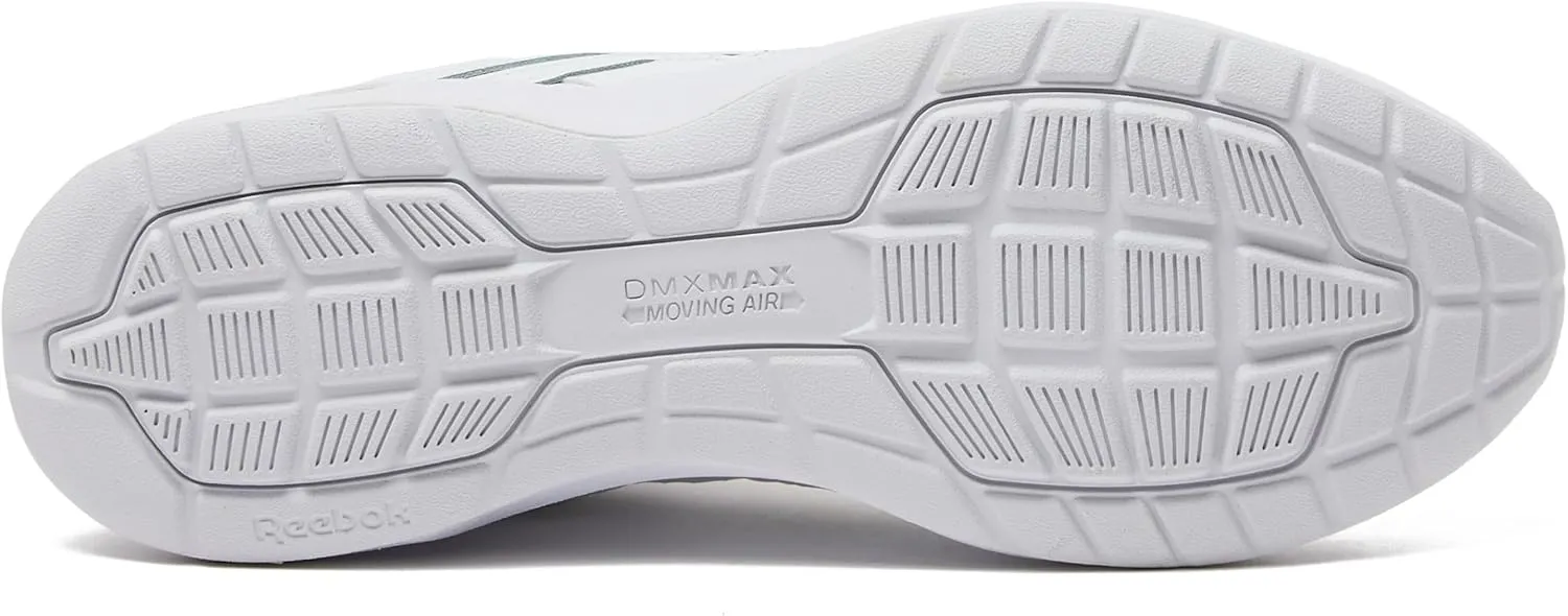 Reebok Men's Walk Ultra 7 DMX Max 4e Cross Trainer