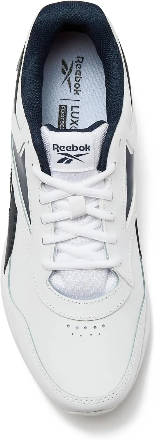 Reebok Men's Walk Ultra 7 DMX Max Shoe, Medium X-Wide