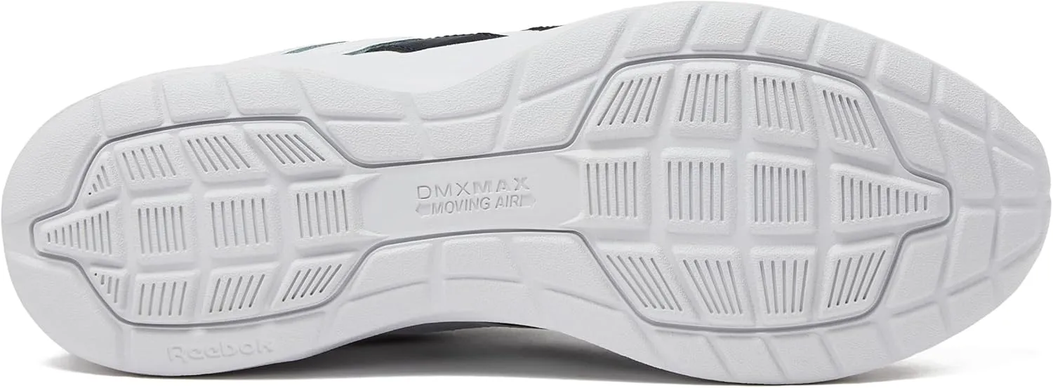 Reebok Men's Walk Ultra 7 DMX Max Shoe, Medium X-Wide