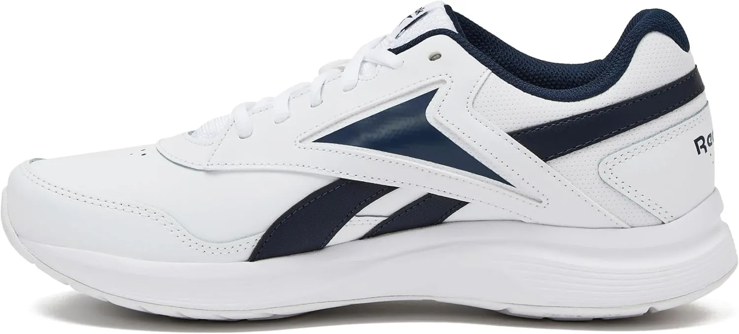 Reebok Men's Walk Ultra 7 DMX Max Shoe, Medium X-Wide