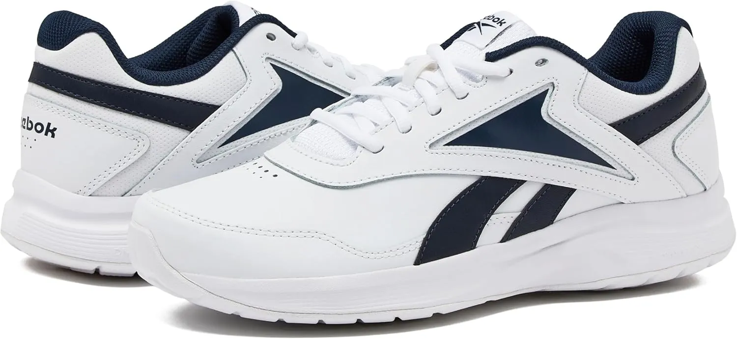 Reebok Men's Walk Ultra 7 DMX Max Shoe, Medium X-Wide