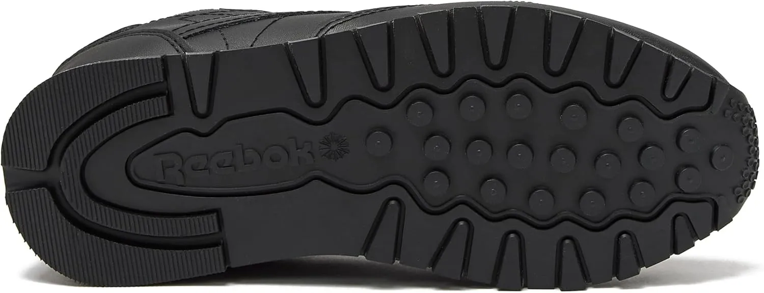 Reebok Unisex-Child Classic Leather Girls & Boys Shoes, Toddler, Little Big Kid Sneakers