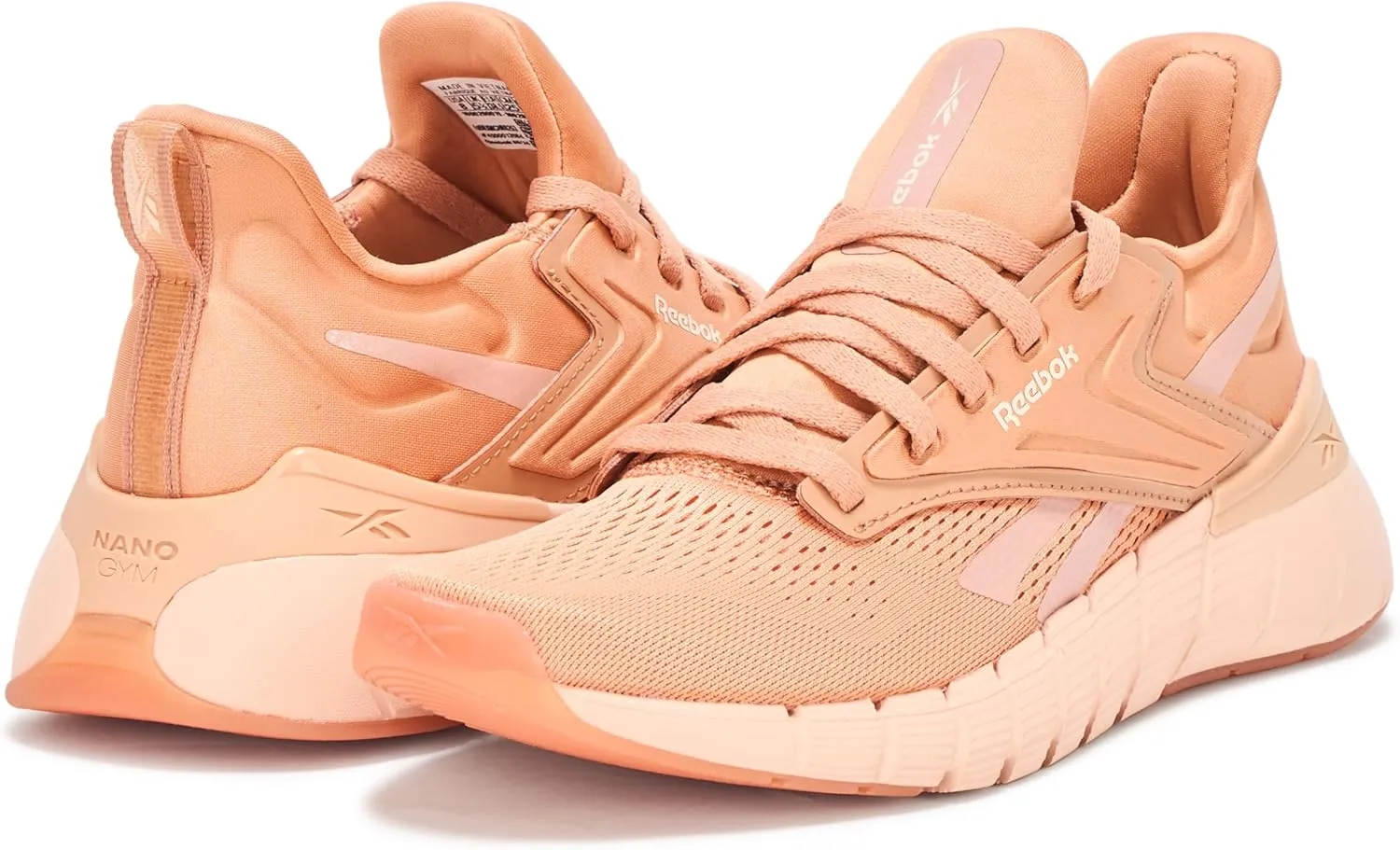 Reebok Women's Nano Gym Sneaker