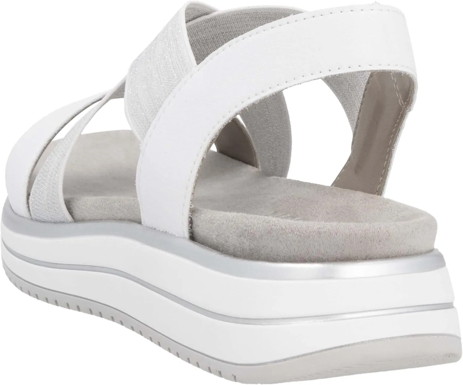 Remonte Women's Modern Sandal