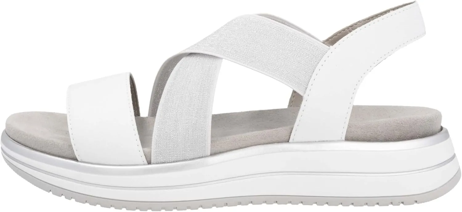 Remonte Women's Modern Sandal