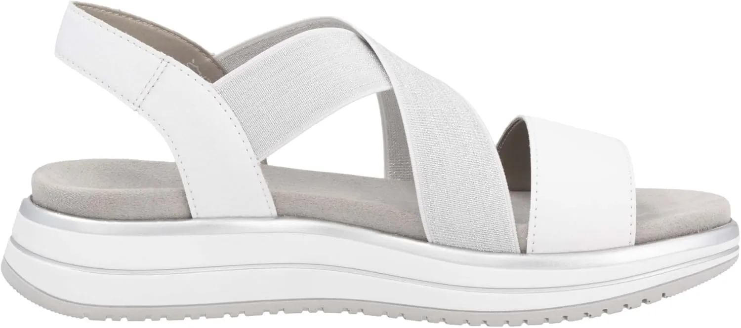 Remonte Women's Modern Sandal