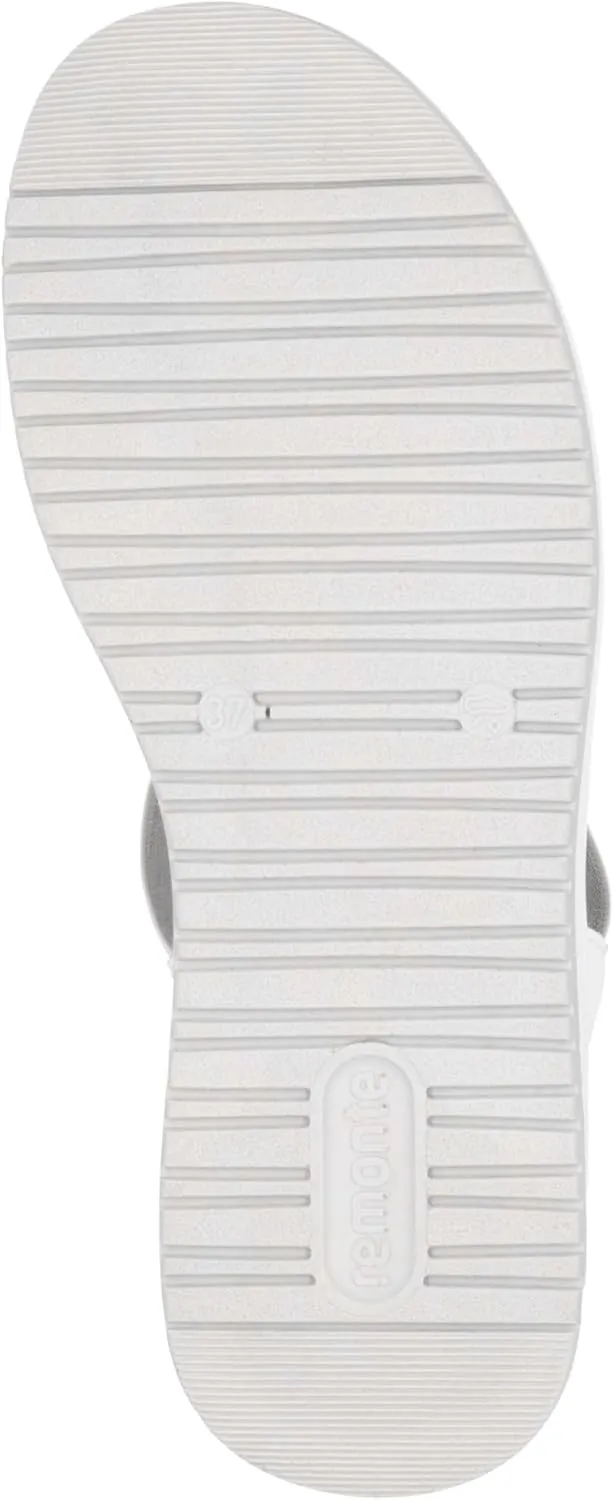 Remonte Women's Modern Sandal