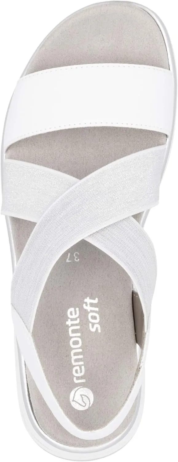 Remonte Women's Modern Sandal