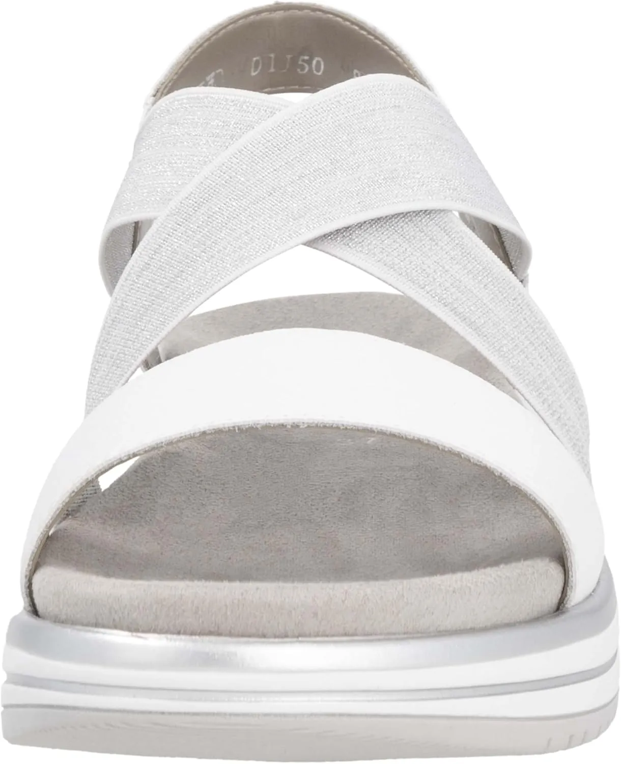 Remonte Women's Modern Sandal