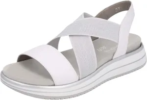 Remonte Women's Modern Sandal