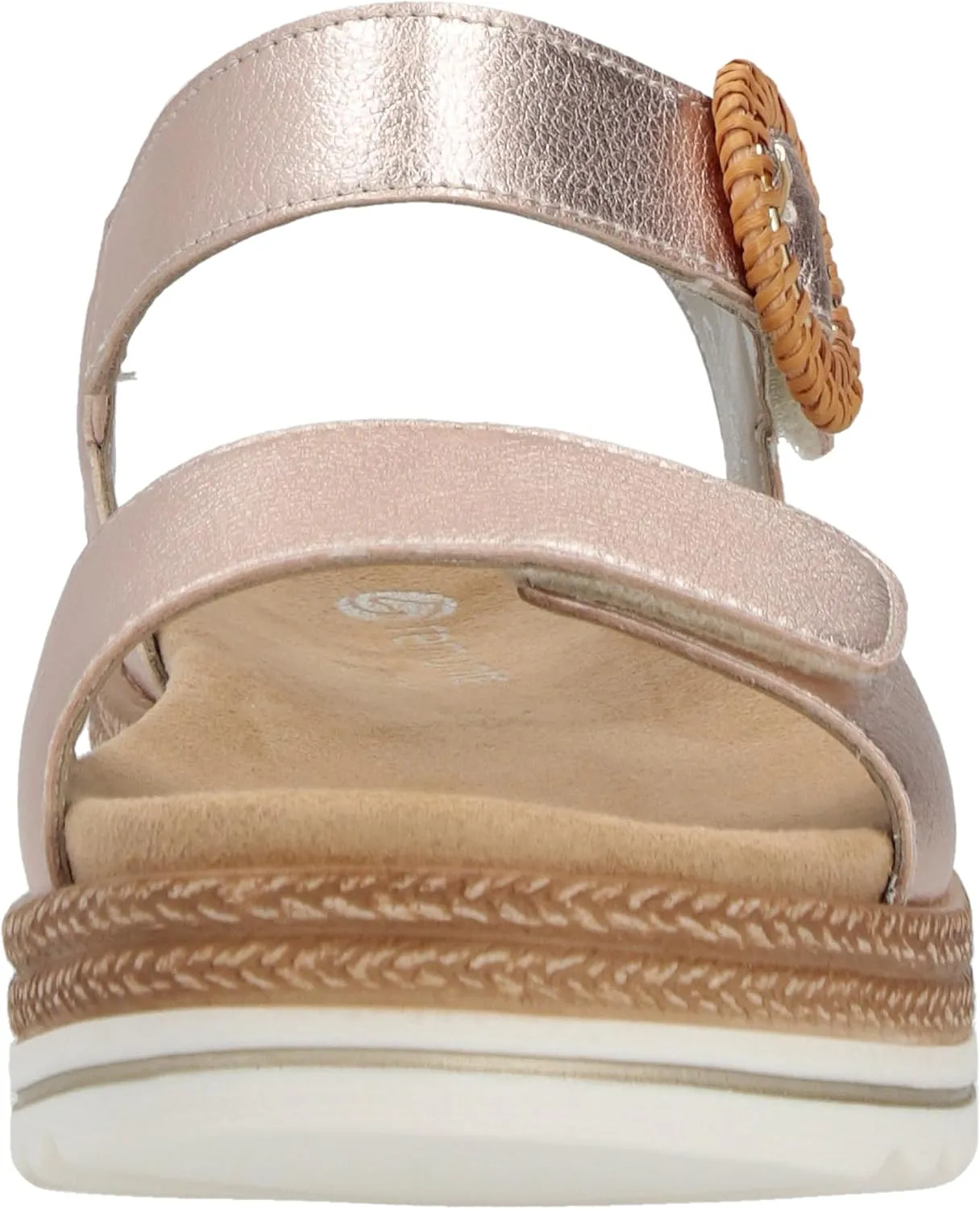 Remonte Women's Wedge Sandals