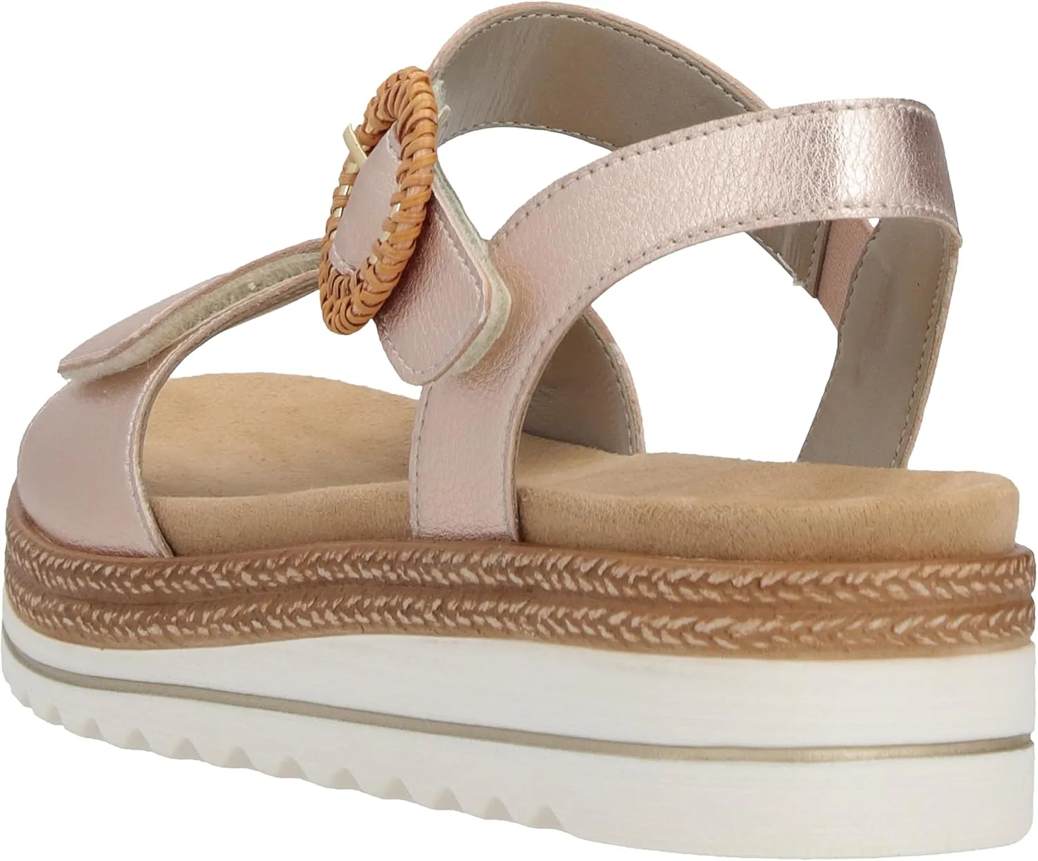 Remonte Women's Wedge Sandals