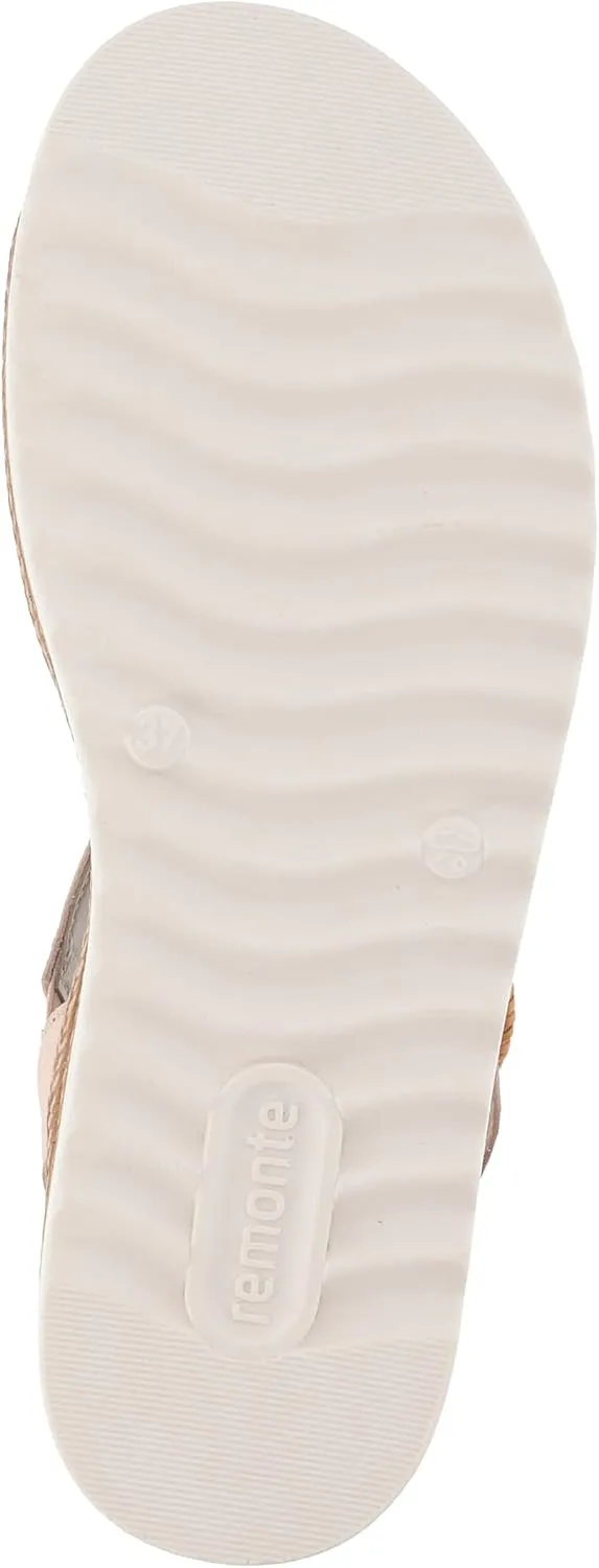 Remonte Women's Wedge Sandals