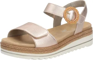 Remonte Women's Wedge Sandals