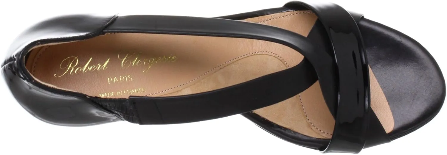 Robert Creperie Sandals ORANO AMCL06