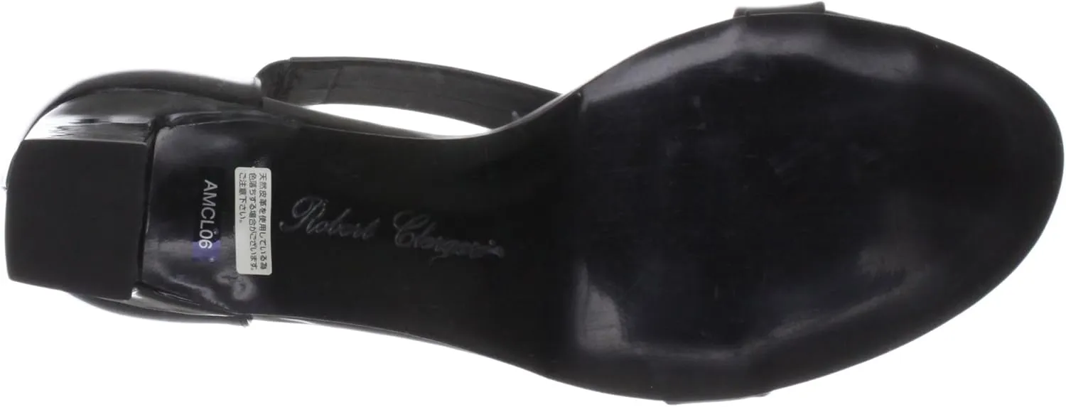 Robert Creperie Sandals ORANO AMCL06