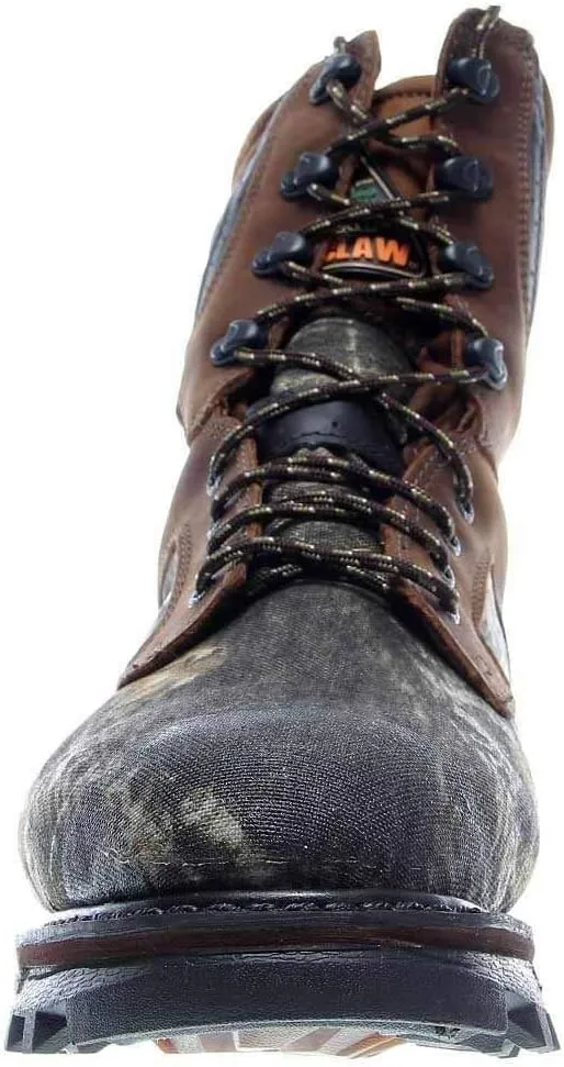ROCKY BearClaw GORE-TEX® Waterproof 1000G Insulated Hunting Boot